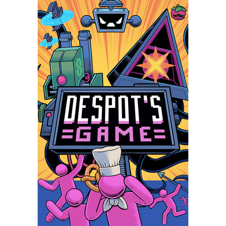 Despot's Game: Dystopian Army Builder