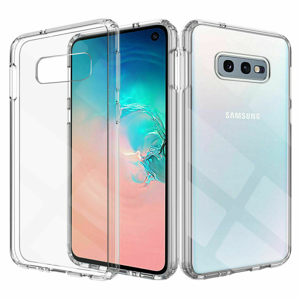 Huawei P40, Szilikon tok, csúszásgátló, Clear Nature, átlátszó (92593)
