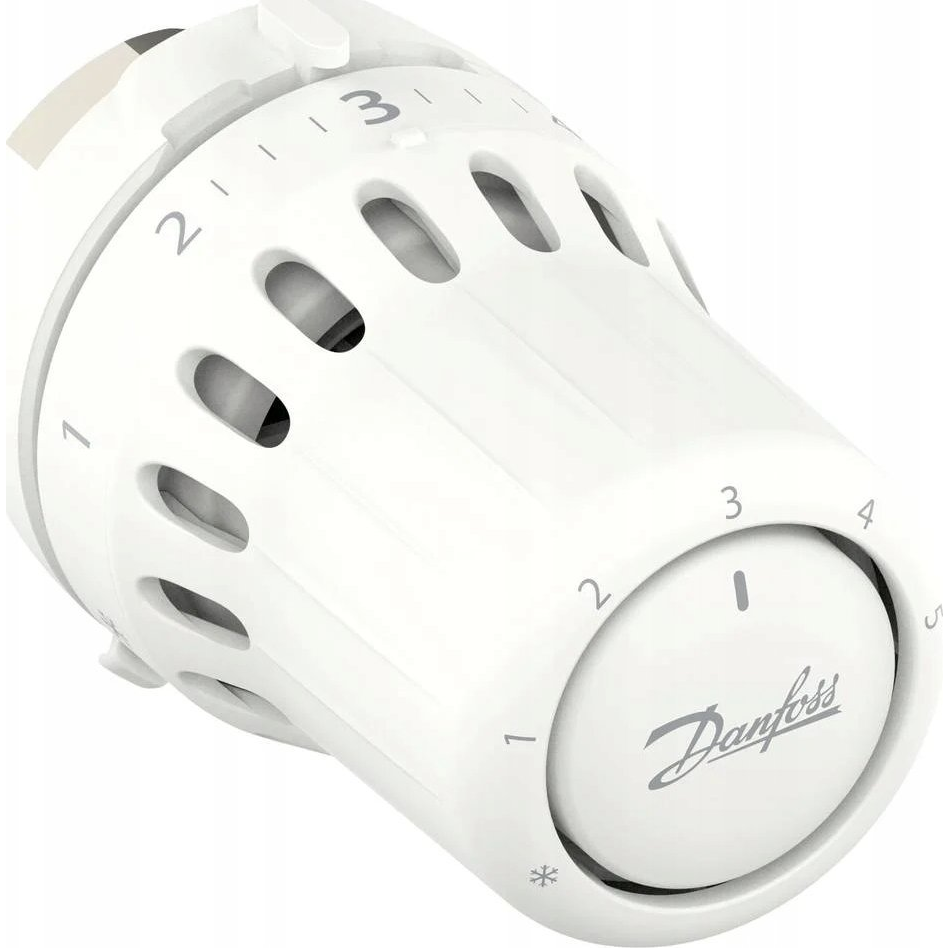 Danfoss 015G3030 React M30x1.5 Termosztátfej Mechanikus 8 - 28 °C (React M30x1.5, BIS)