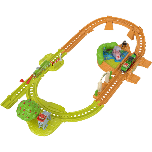 Fisher-Price Thomas & seine Freunde JLL37 Spielzeugfahrzeug