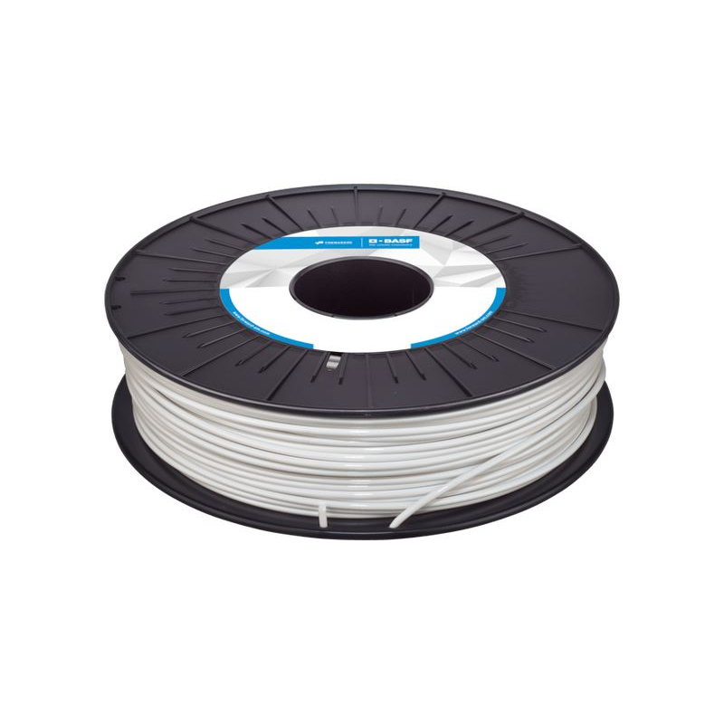 BASF Ultrafuse PLA PRO1 filament 1,75mm, 0,75kg fehér (PR1-7501a075) (PR1-7501a075)