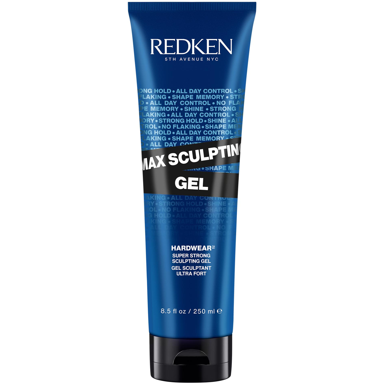 REDKEN Max Sculpting Gel 250 ml (884486497864)