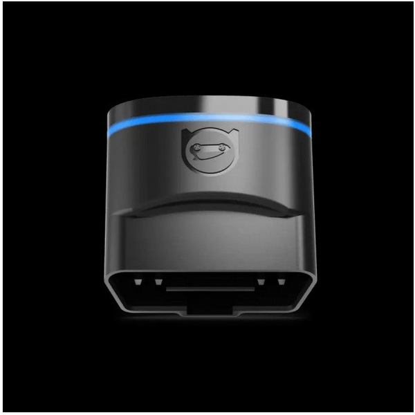 OBDeleven NextGen OBD2 Bluetooth Autódiagnosztikai eszköz Android IOS - Fekete