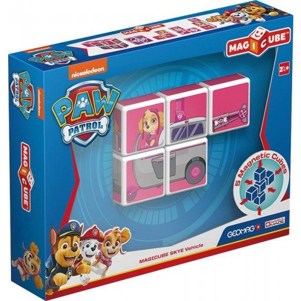 Giochi Preziosi MAW04 byggeklods