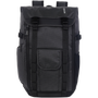 CANYON BPA-5, Laptop backpack for 15.6 inch, Product spec/size(mm):445MM x305MM x 130MM, Black, EXTERIOR materials:100% Polyester, Inner materials:100% Polyester, max weight (KGS): 12kgs (CNS-BPA5B1)