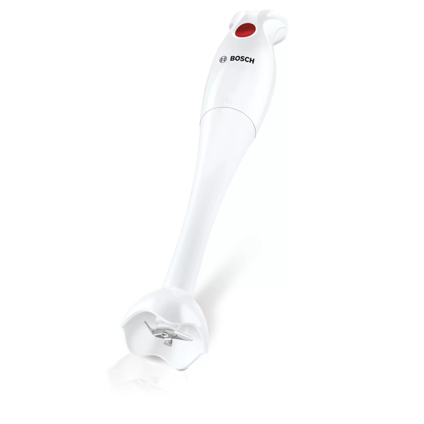 Bosch MSMP1000 blender Nedsænkning blender 350 W Hvid