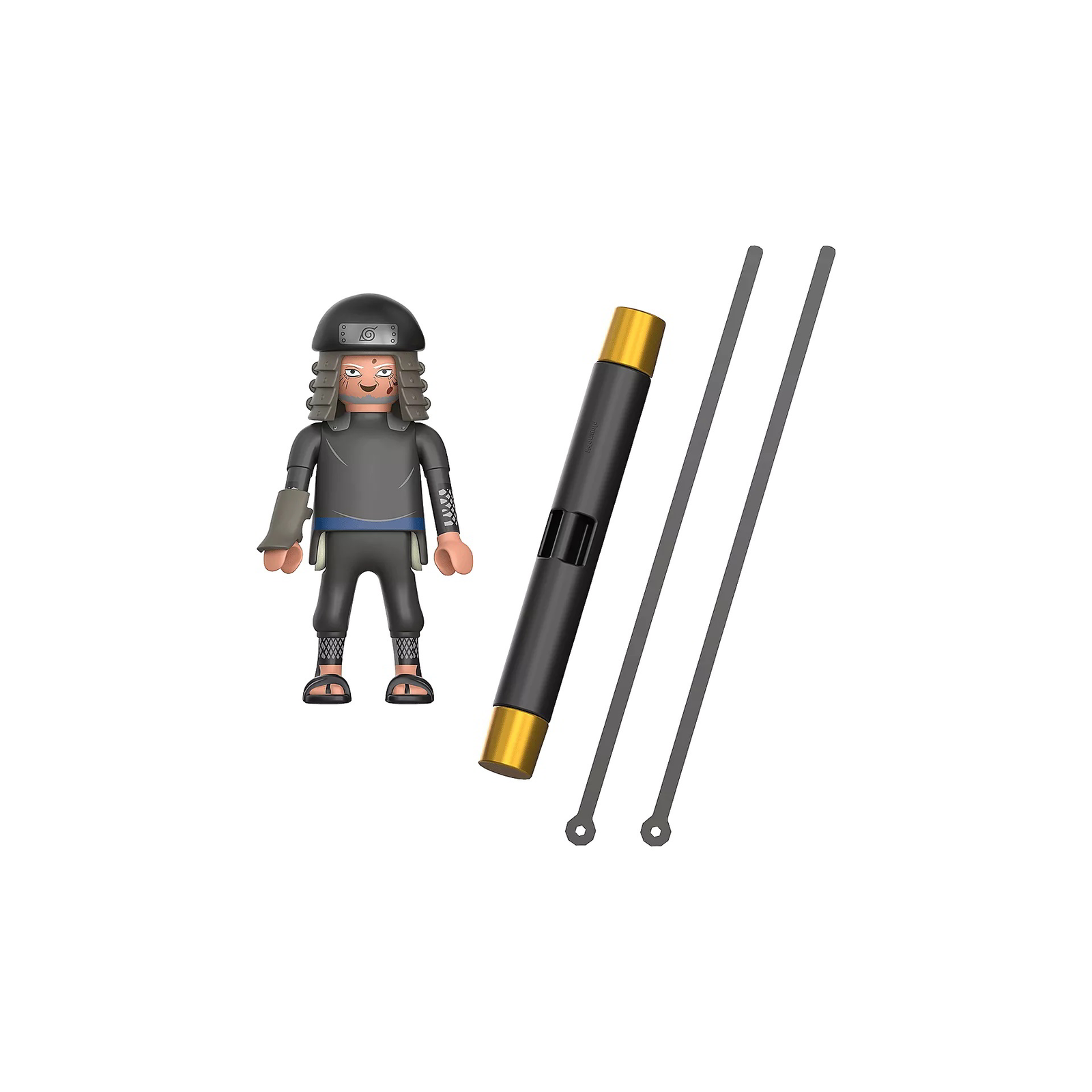 Playmobil Naruto Shippuden - Hiruzen (71227)