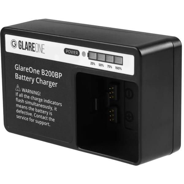 GlareOne B200CH – ładowarka akumulatora Botis 200