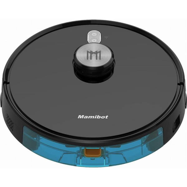 Mamibot EXVAC890 Robotporszívó LDS 4.0 Navigációval 4000Pa