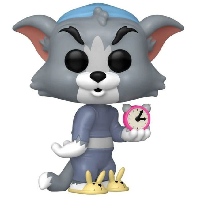 Funko POP! Animation: Tom and Jerry - Tom (889698862820)