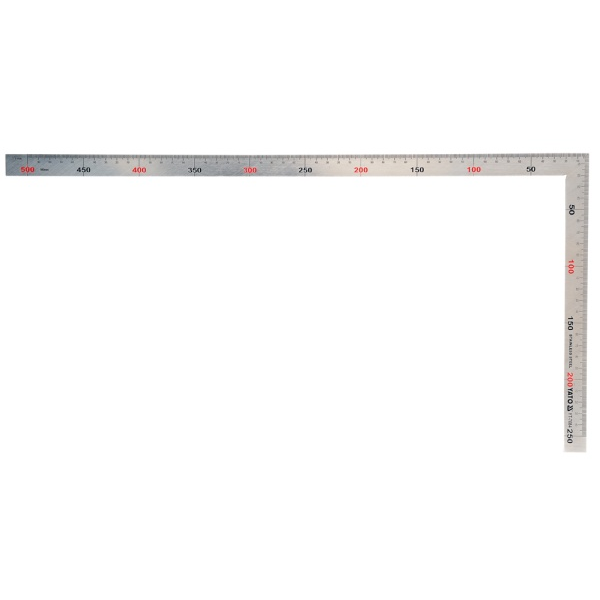 YATO YT-7083 Asztalos Derékszög - 150 × 300 mm (YT-7083)