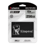 Kingston KC600 256GB SATAIII 2.5"