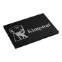 Kingston KC600 256GB SATAIII 2.5"
