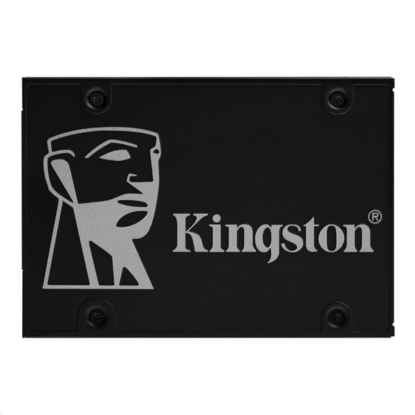 Kingston KC600 256GB SATAIII 2.5"