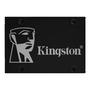 Kingston KC600 256GB SATAIII 2.5"