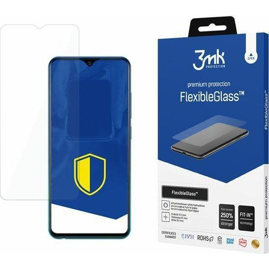 3mk FlexibleGlass hibrid üvegfólia 7H Vivo Y01