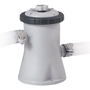 INTEX Filterpumpe C330  1250L/Stunde                  grau