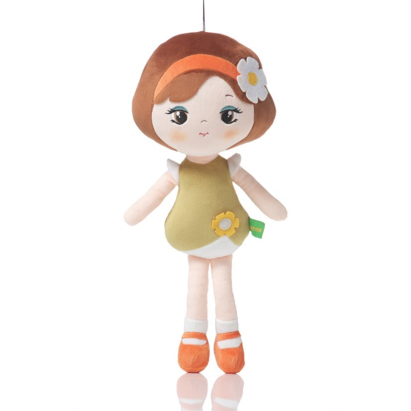 Levenya K364C Roma - plüss baba (4823056509732)