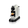 DeLonghi CitiZ Nespresso EN 167.W kapszulás kávéfőző fehér