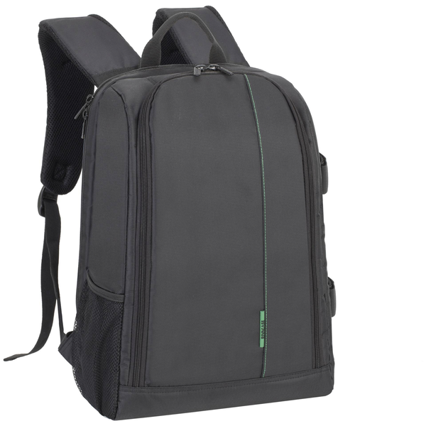 Riva Spiegelreflex Case 7490 (PS)                    schwarz