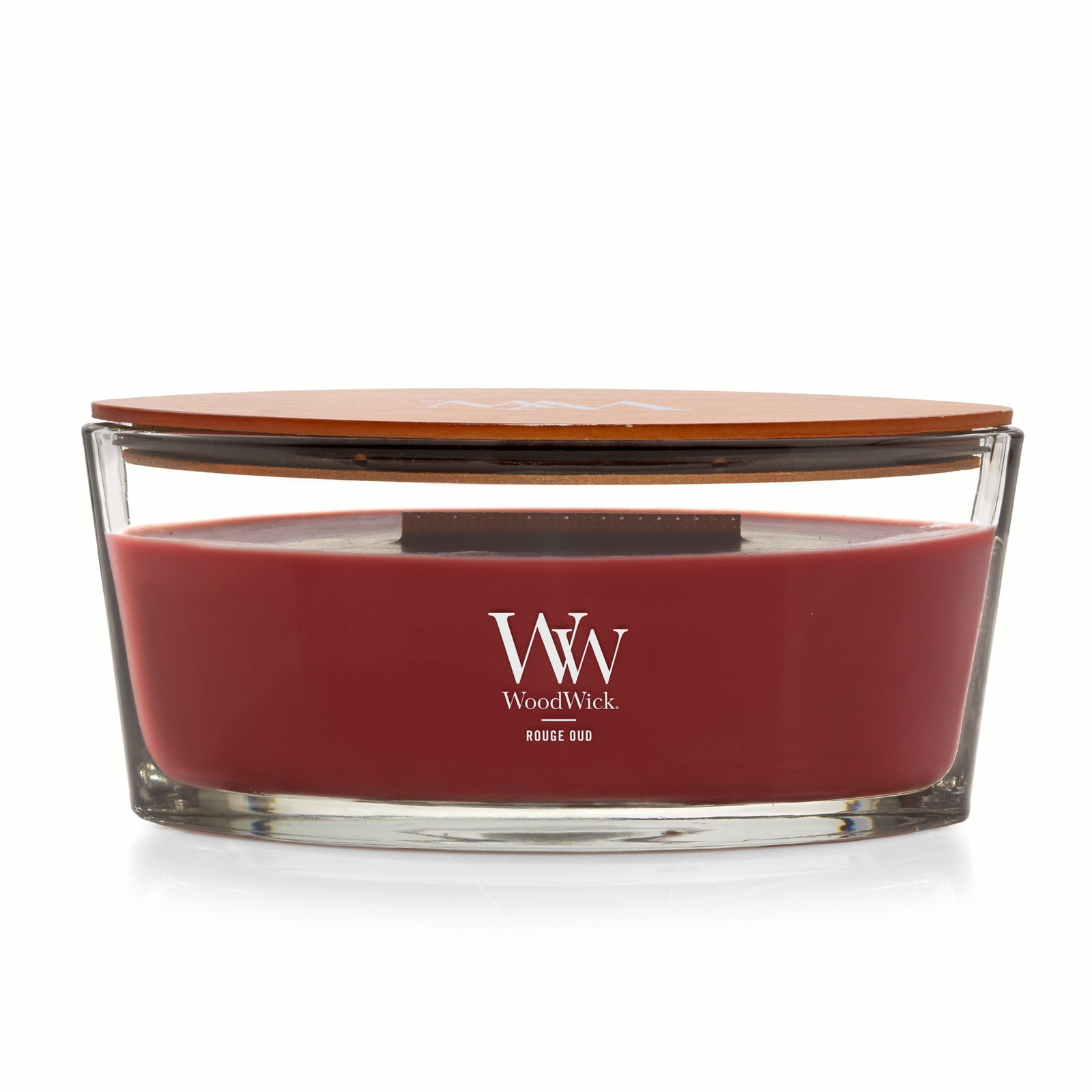 WOODWICK Rouge Oud 453 g (5038581167824)