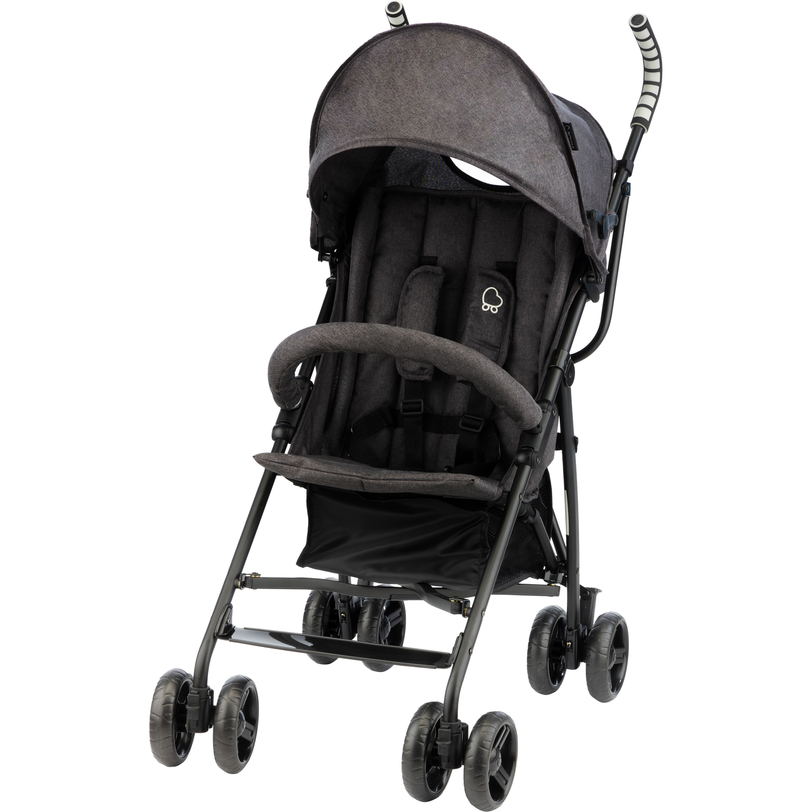 Bomimi Ligero Anthracite melange (8595673205293)