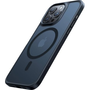 Torras Guardian-Mag case for iPhone 15 Pro Max (black)