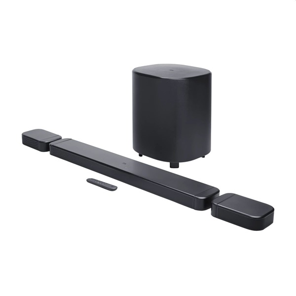 JBL Bar 800MK2 Zwart 7.1 kanalen 780 W