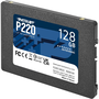 SSD disk Patriot Memory P220 128GB 2,5" SATA III