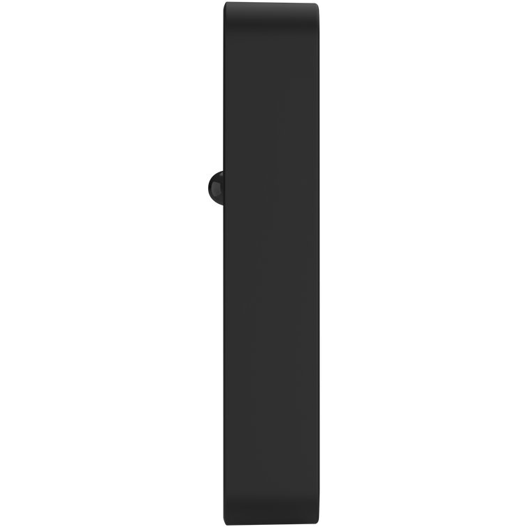 Trust DOORCAM-3000 Fekete (71387)