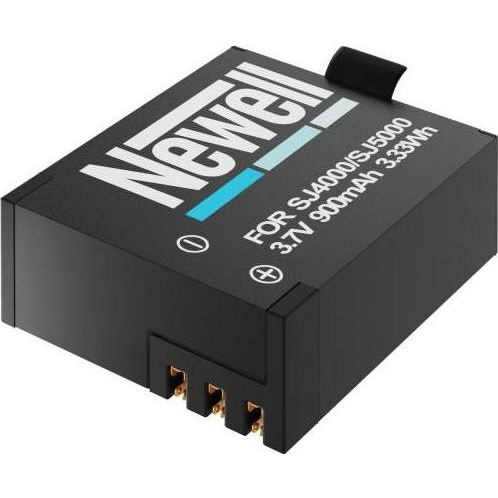 NEWELL SJ4000 akkumulátor 900 mAh (NL0287)