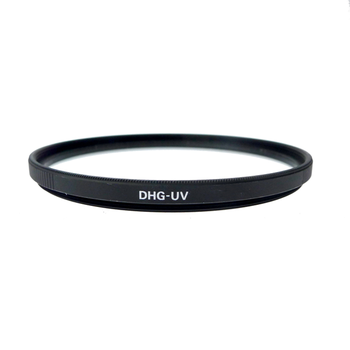 Dörr 316105 - 105mm DHG felületkezelt Slim UV szűrő (D316105)