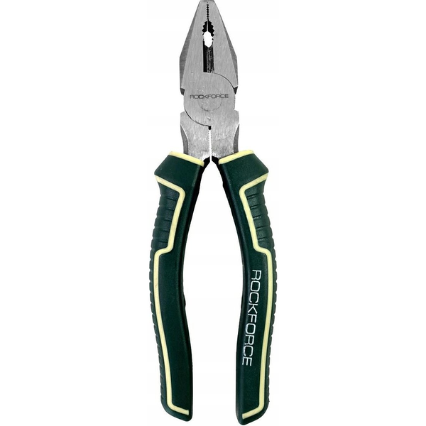 Rockforce Kombinerki 180mm