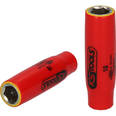 KS Tools 1172347 117.2347 Bit befogó 10 mm (117.2347)