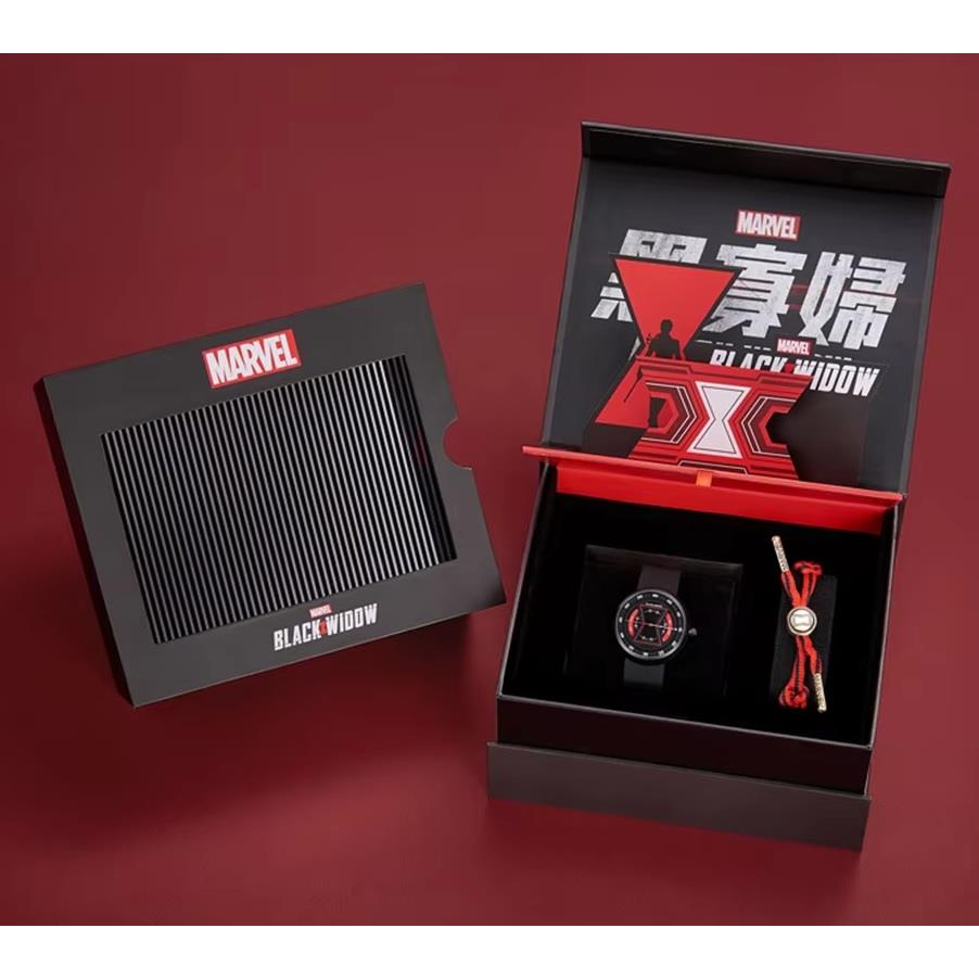 MARVEL Black Window M-9205BSET (6958659262475)