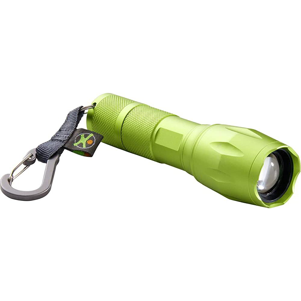 Haba Terra Kids Elemlámpa - Zöld (305348)