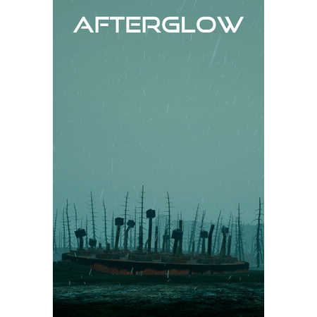AFTERGLOW (PC - Steam elektronikus játék licensz)