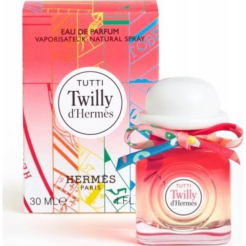  Hermès Hermes Tutti Twilly d' Hermes Eau de Parfum 30ml.