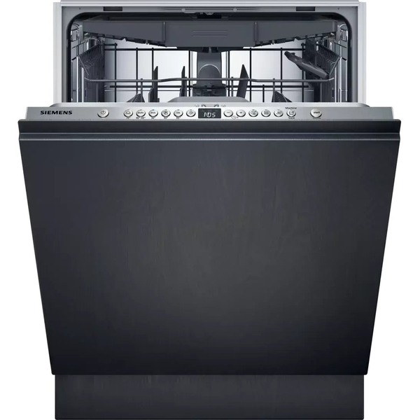 Siemens iQ100 SN616X00KF mosogatógép Teljesen beépített 13 terítékek