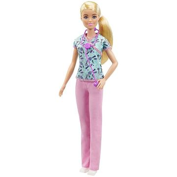 Barbie DVF50 játékbaba (DVF50)