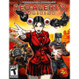 Command & Conquer: Red Alert 3 - Uprising