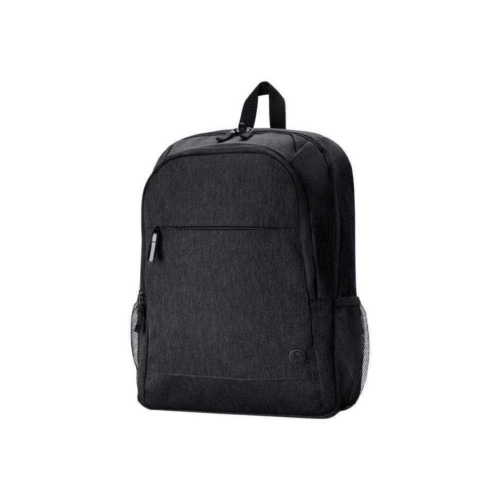 HP notebook carrying backpack Prelude Pro Recycled Backpack - 39.6 cm (15.6") - Grey (1X644AA)