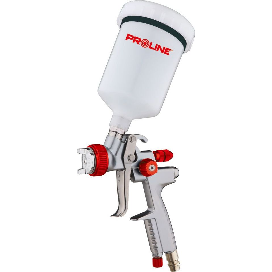 Permetezőpisztoly lvmp, Fúvóka 1.3mm, Proline, ce (66362)