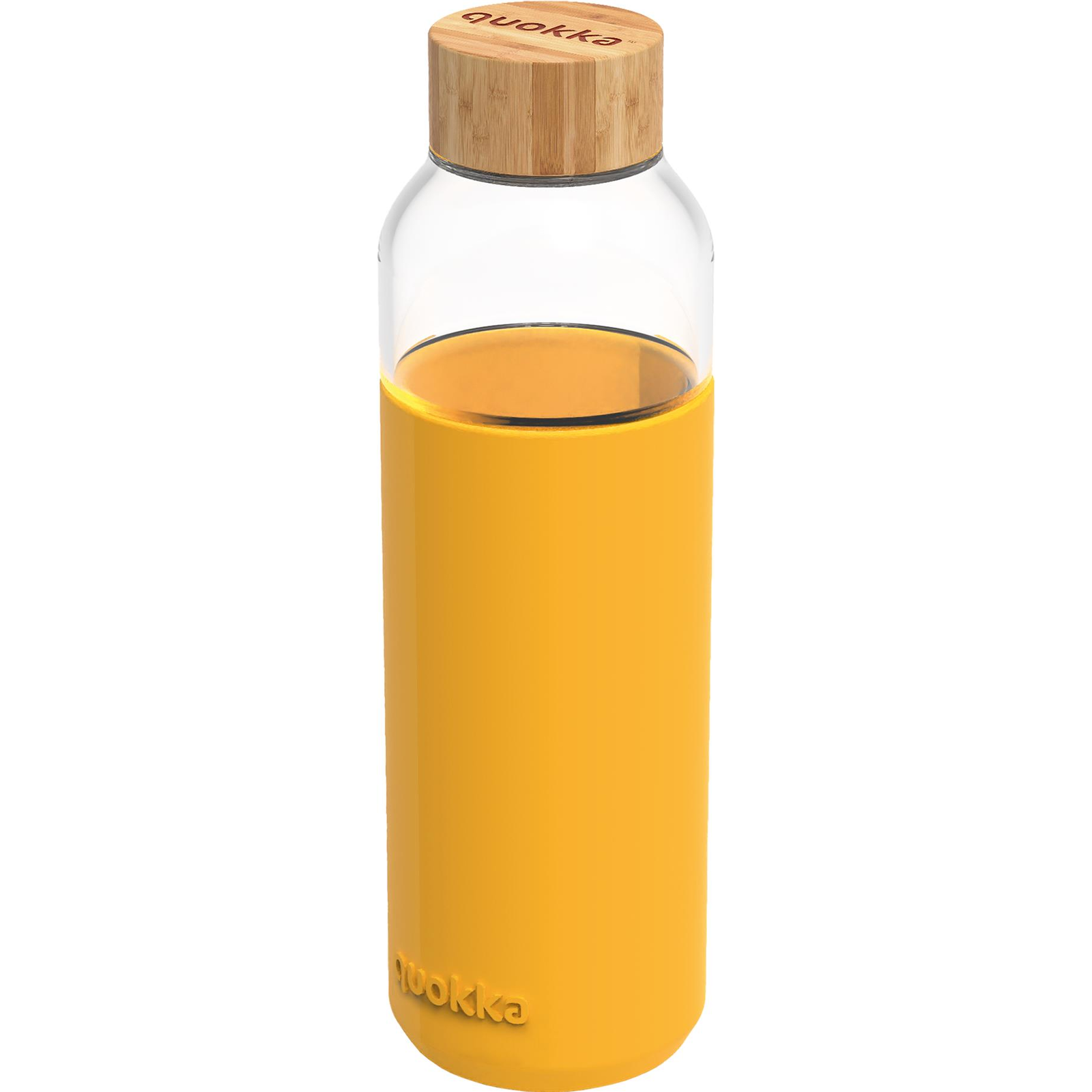 Quokka Flow yellow (8412497400133)