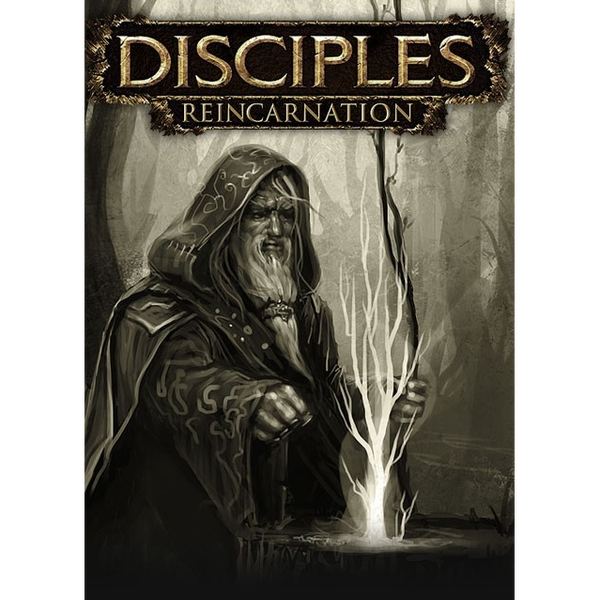 Disciples III: Reincarnation