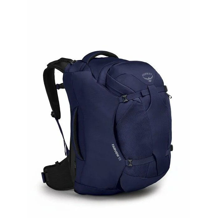 Osprey Fairview 55 l, Winter Night Blue (10020512OSP)