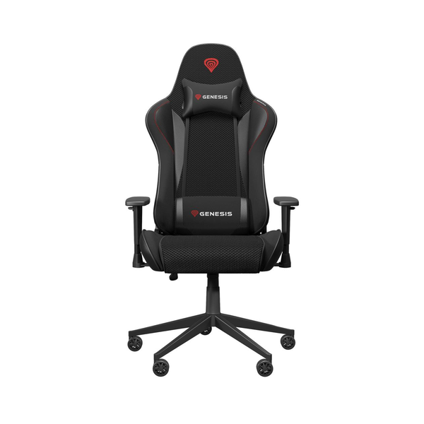 Genesis Nitro 440 G2 Gamer szék - Fekete