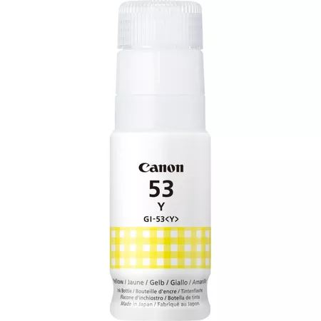 Canon 4690C001 printer genopfyldelig blækpatron Original