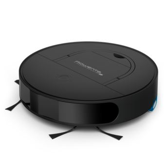 Rowenta RR9065WH X-Plorer S130 AI 4v1 Laser & Camera 8cm robotporszívó (RR9065WH)