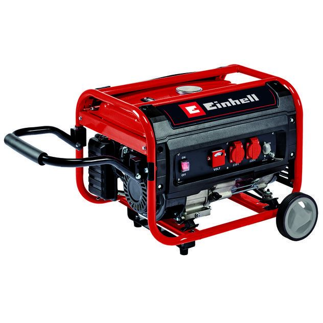 Einhell TC-PG 35/E5 W áramfejlesztő (4152551) (e4152551)